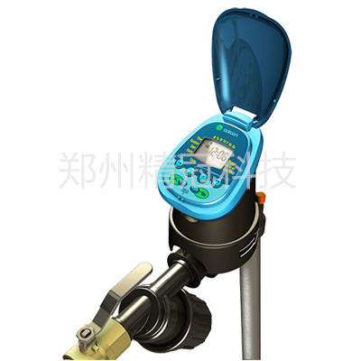 GALCON佳控7101D系列时间控制阀 GALCON佳控7101D系列时间控制阀