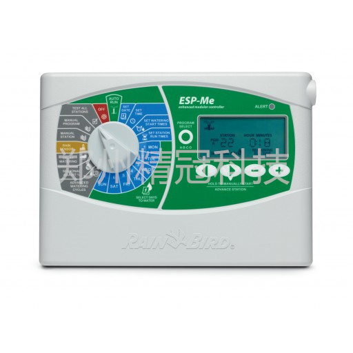 ESP-ME系列控制器 ESP-ME系列控制器
