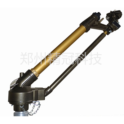 欧洲 DUCAR DUST JET 喷枪(防腐蚀) 欧洲 DUCAR DUST JET 喷枪(防腐蚀)