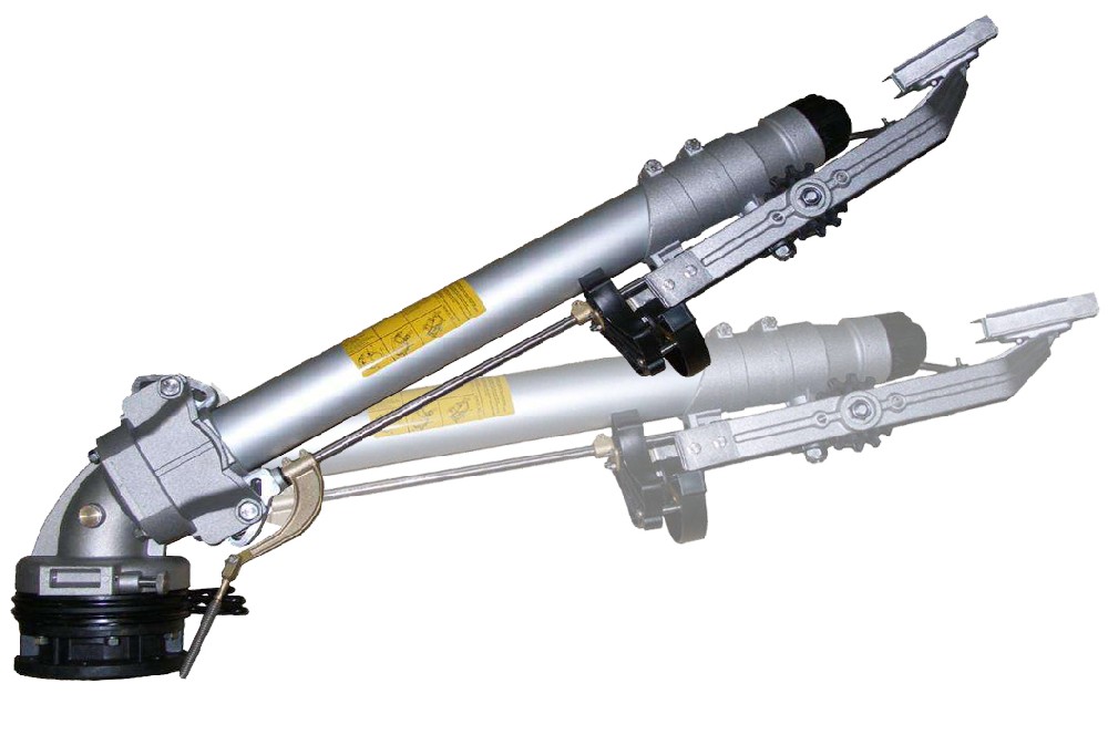 JGK80可调角度大喷枪