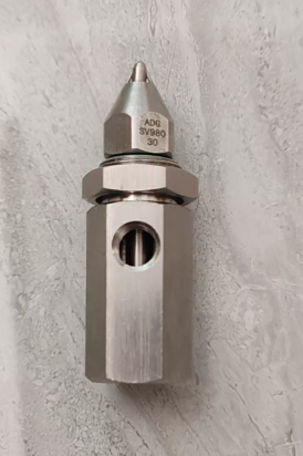 干雾喷嘴 SV980，SK508，SV882