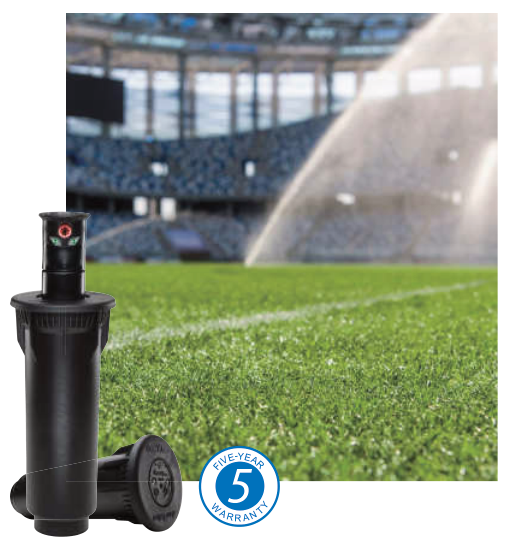 美国雨鸟11000系列旋转喷头 美国雨鸟11000系列旋转喷头