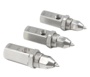 双流体干雾喷嘴 SK508，SV882，SV980